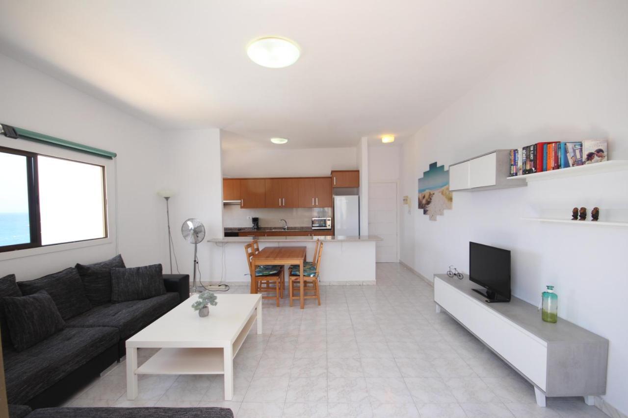 Apartment Las Vistas Los Cristianos  Eksteriør billede