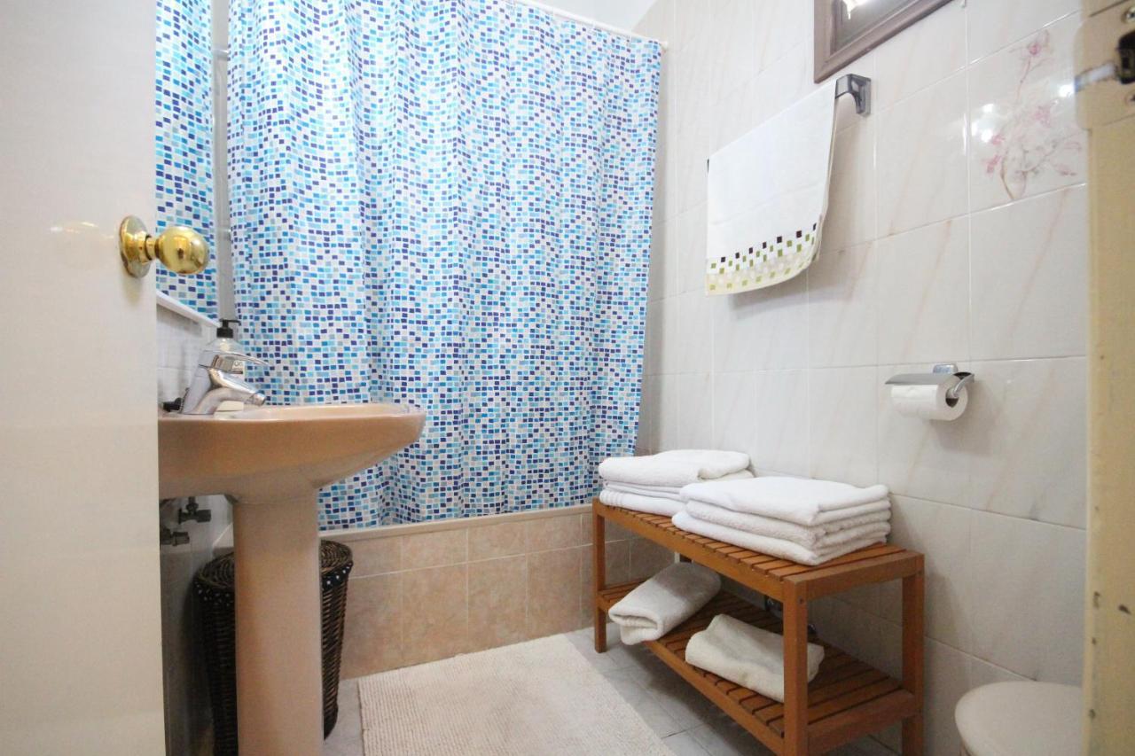 Apartment Las Vistas Los Cristianos  Eksteriør billede