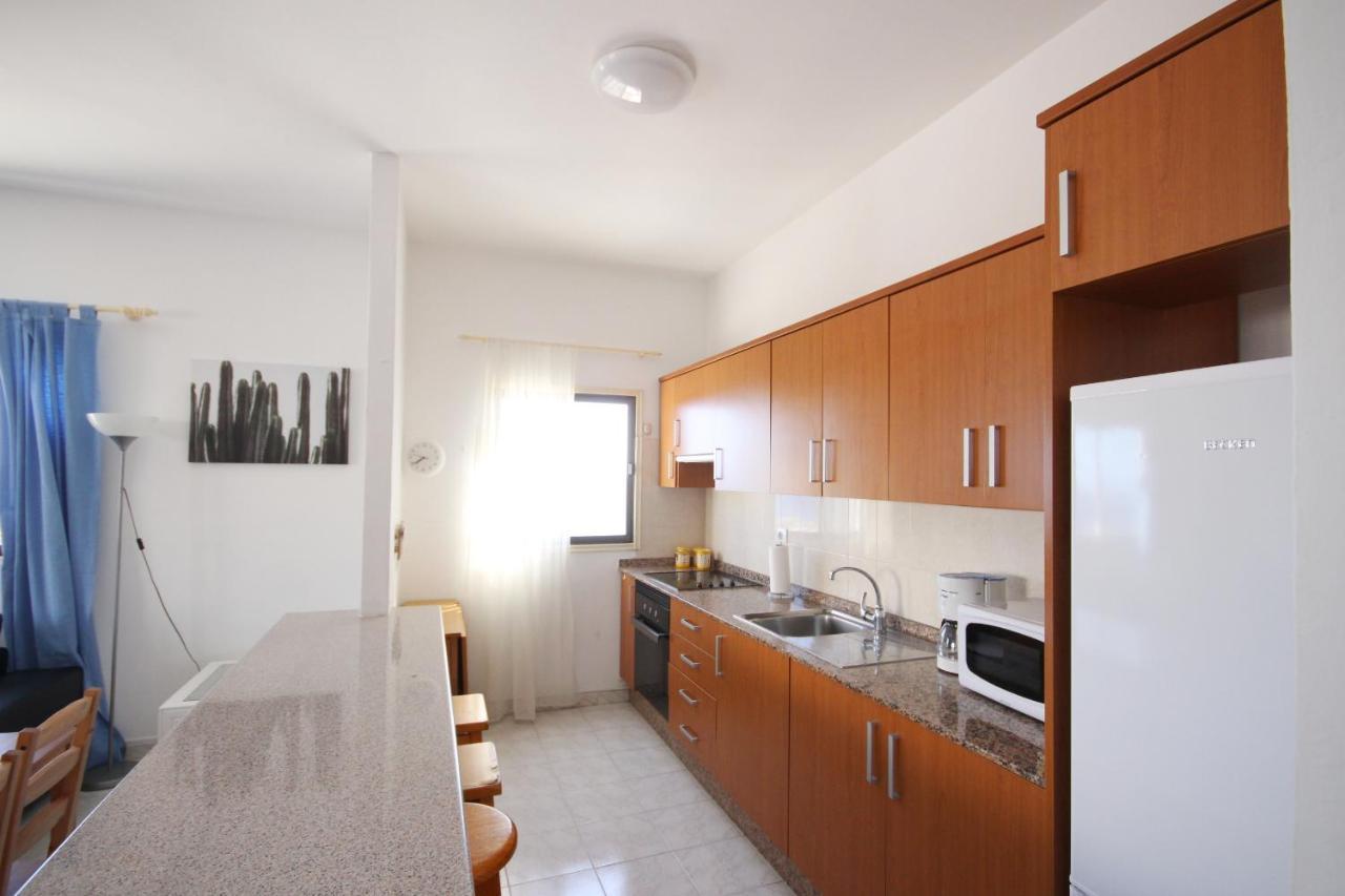Apartment Las Vistas Los Cristianos  Eksteriør billede