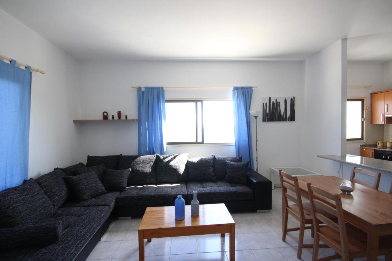 Apartment Las Vistas Los Cristianos  Eksteriør billede